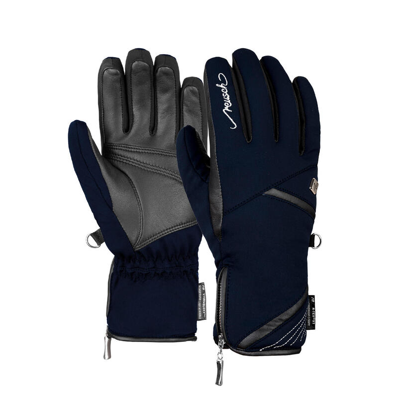 Handschoenen Reusch Lore Stormbloxx