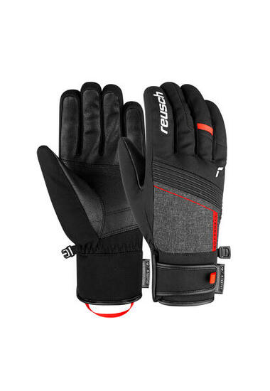 Gants de ski Reusch Luca R-TEX® XT