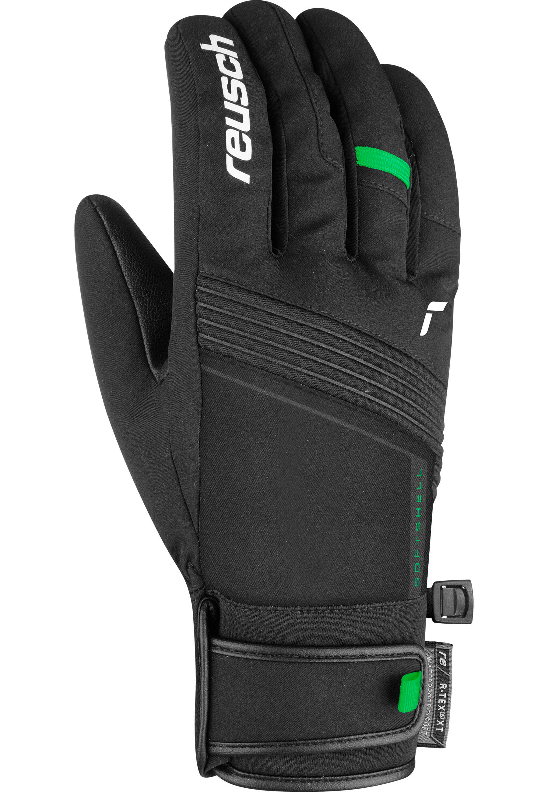 Guantes Reusch Luca R-TEX® XT 2/7