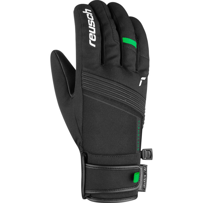 Reusch Luca R-TEX® XT síelő kesztyűk