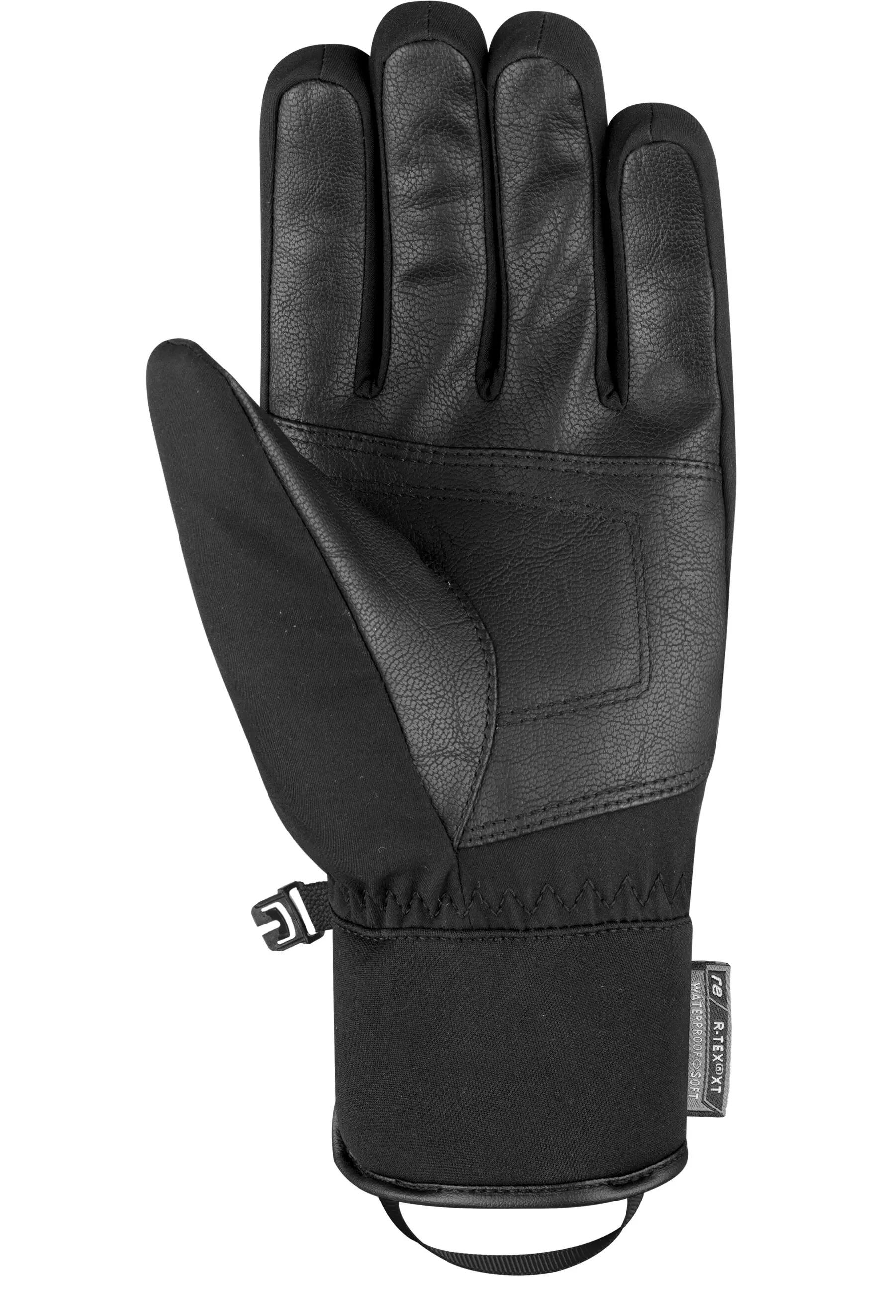 Fingerhandschuhe Luca R-TEX® XT 3/5