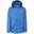 Chaqueta Impermeable Fraser II para Hombre Azul