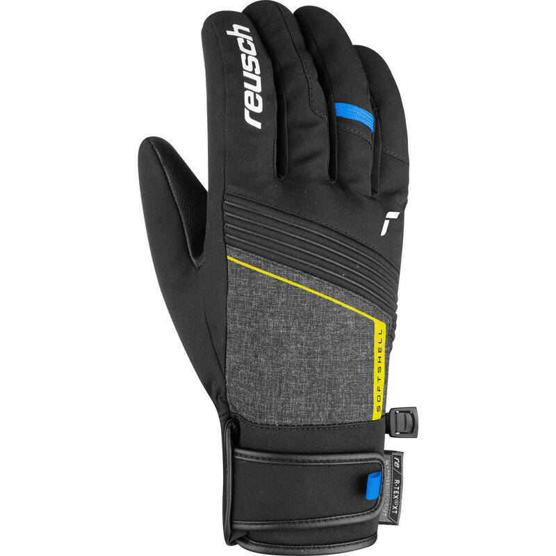 Gants de ski Reusch Luca R-TEX® XT