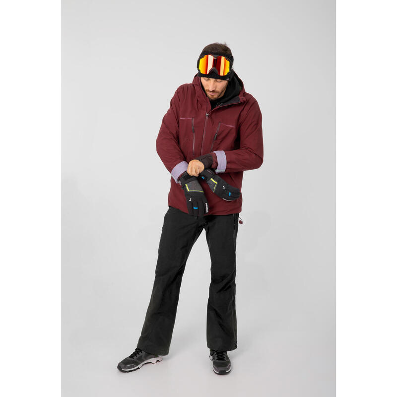 Gants de ski Reusch Luca R-TEX® XT