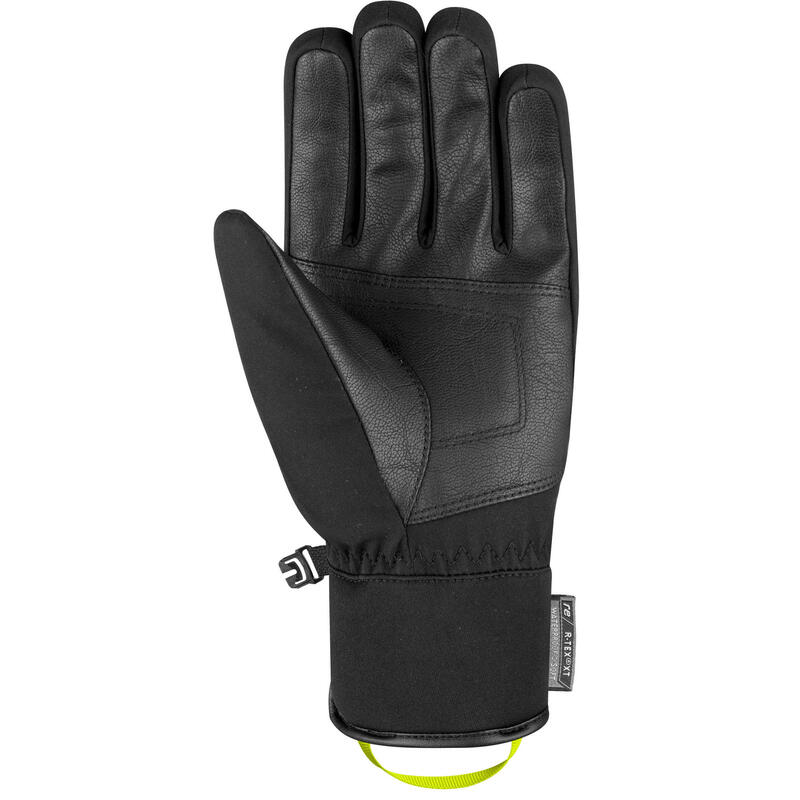 Reusch Luca R-TEX® XT síelő kesztyűk