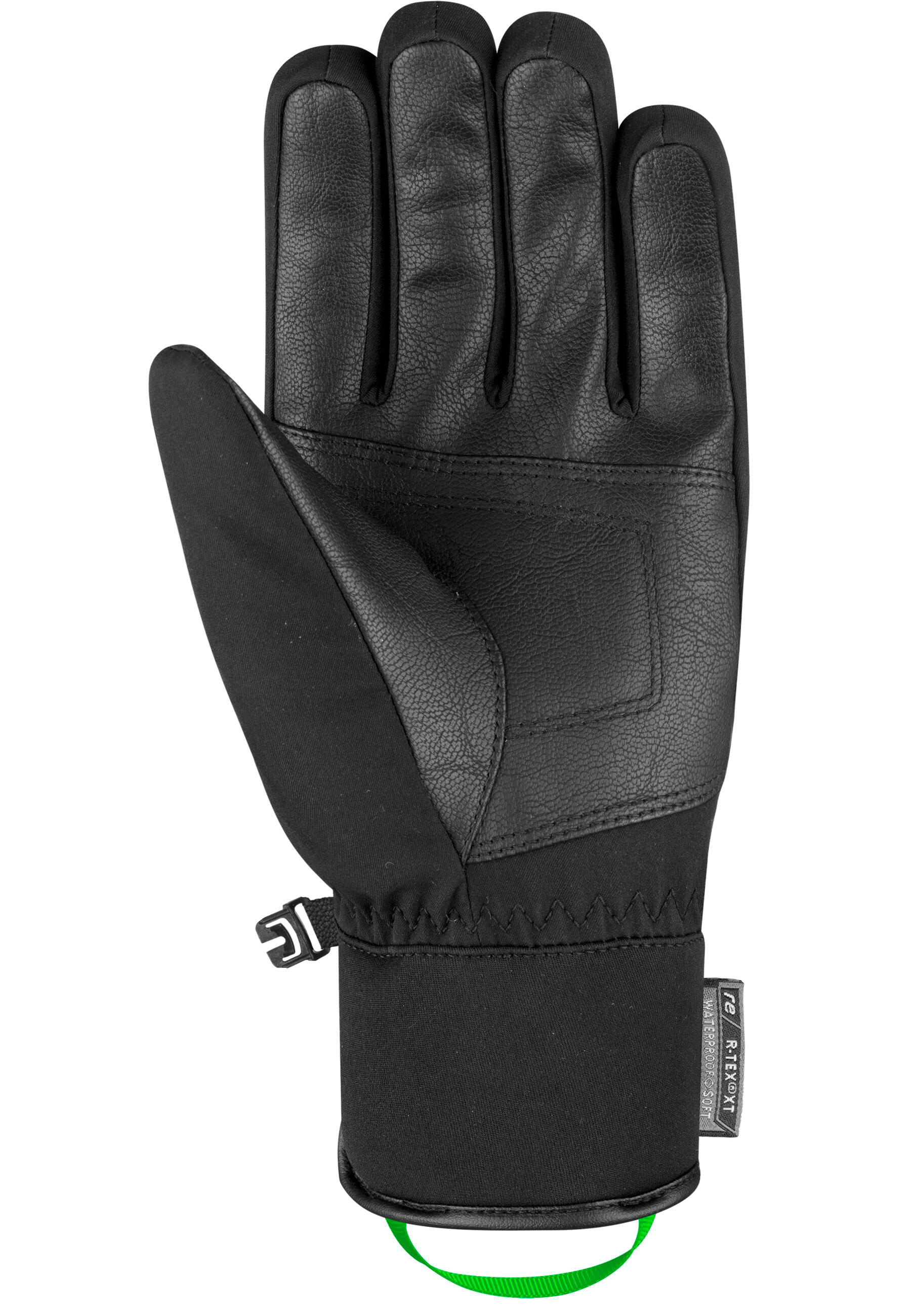 Guantes Reusch Luca R-TEX® XT 3/7