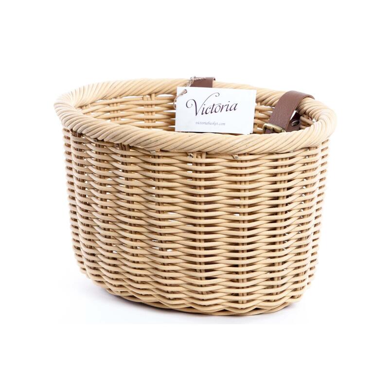 Victoria Basket Classic naturale