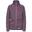 Fleecejacke Tenbury Damen Violett