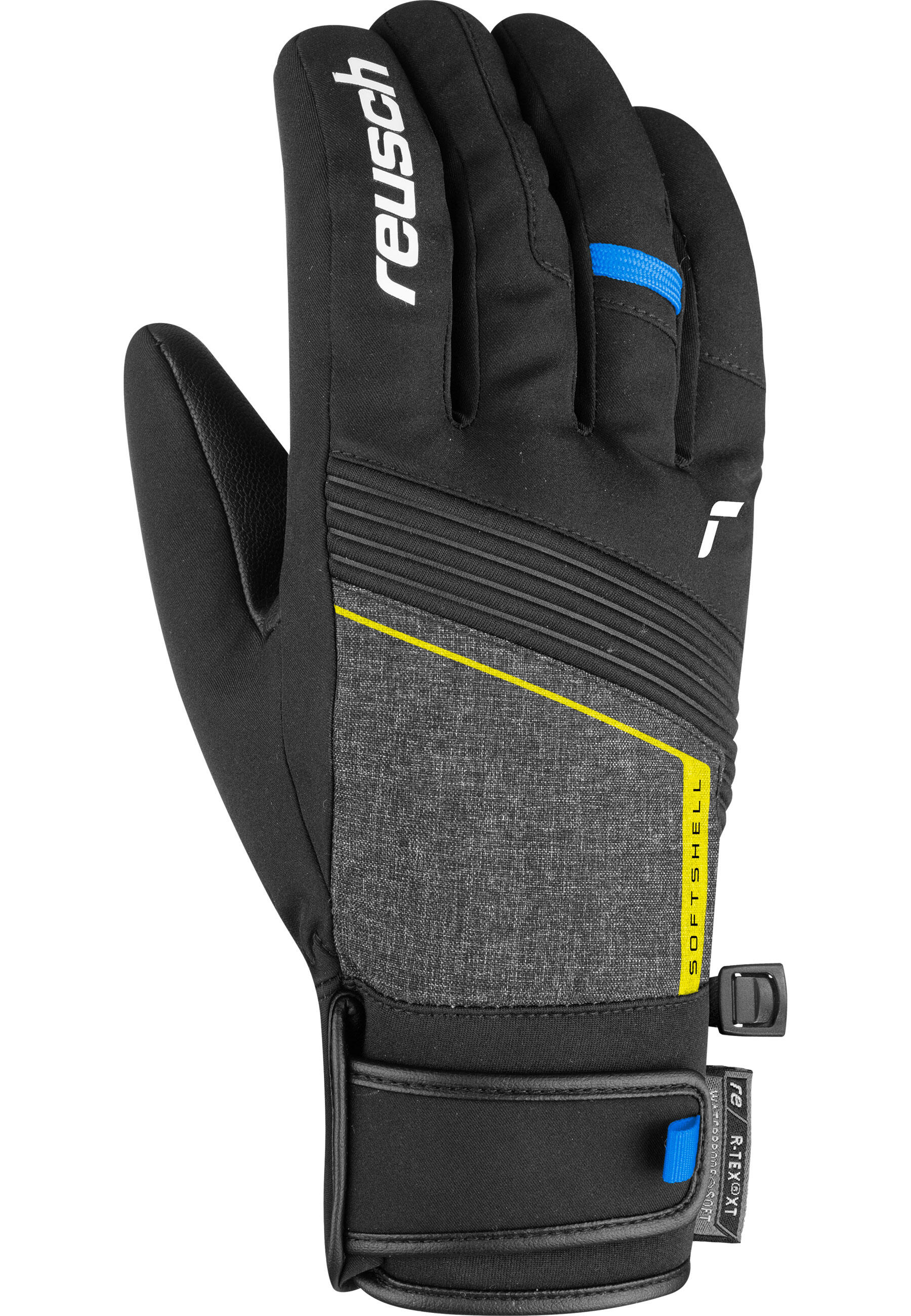 Guanti Reusch Luca R-TEX® XT 2/7