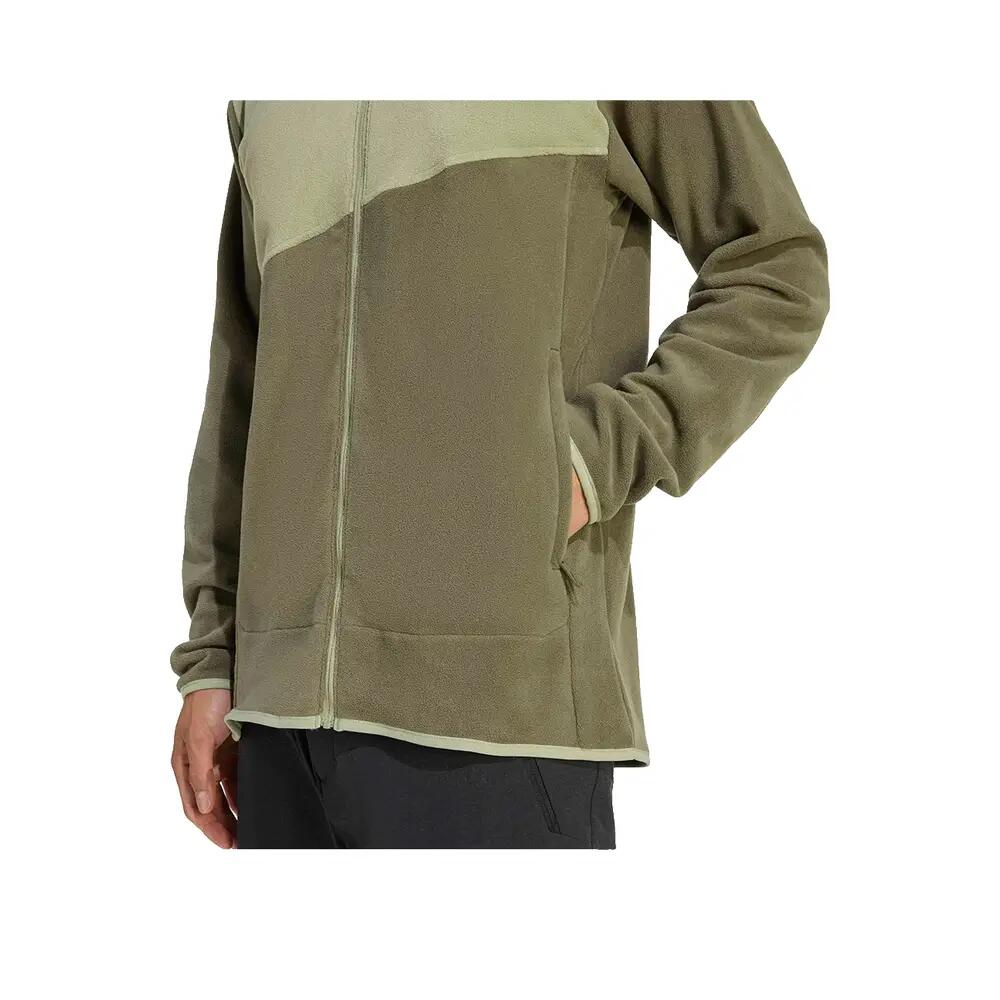 Terrex Multi Fleece Ritsjack 6/6