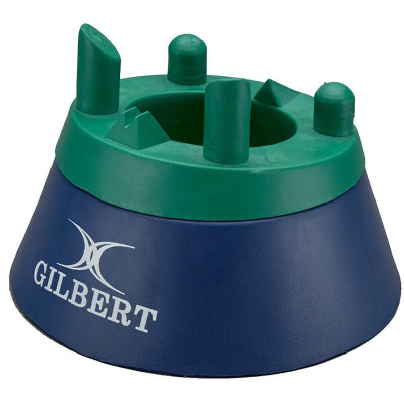 Gilbert Tee de Rugby Réglable