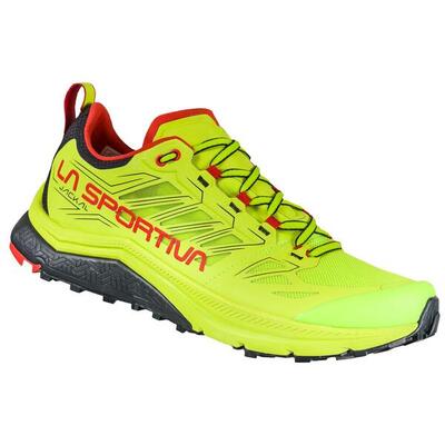 Jackal Herren Trailrunning-Schuh