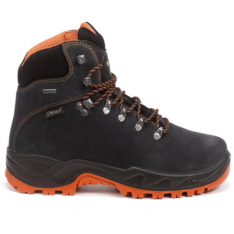 Botas de Montaña y trekking unisex impermeables Chiruca Xacobeo 78