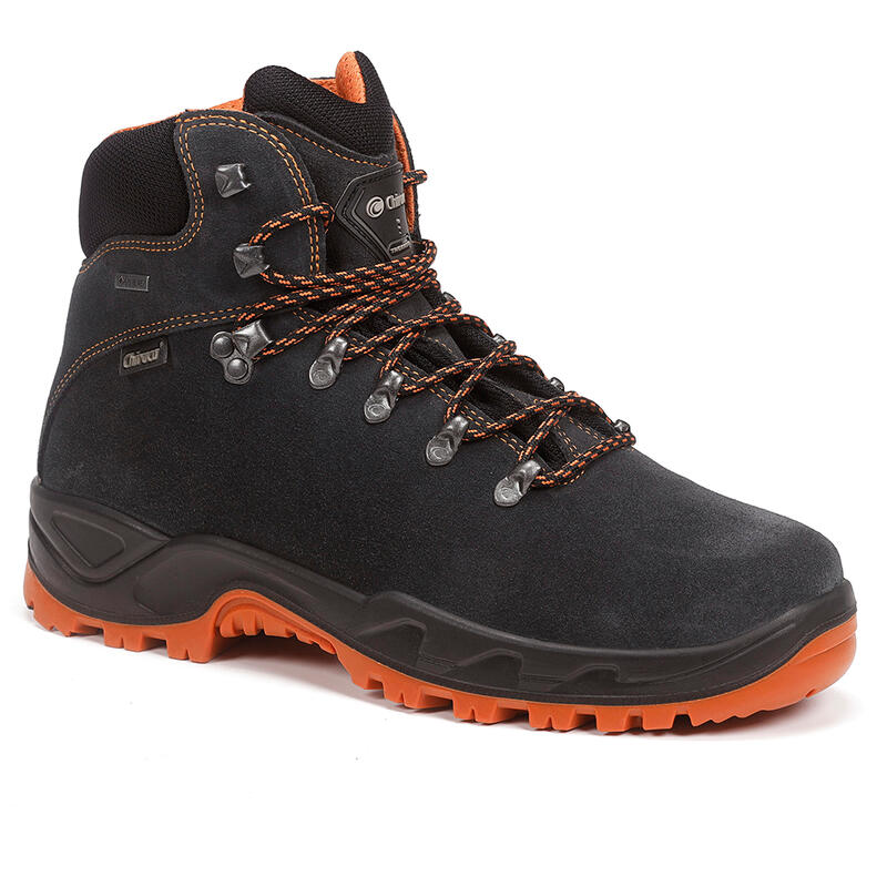 Botas de Montaña y trekking unisex impermeables Chiruca Xacobeo 78