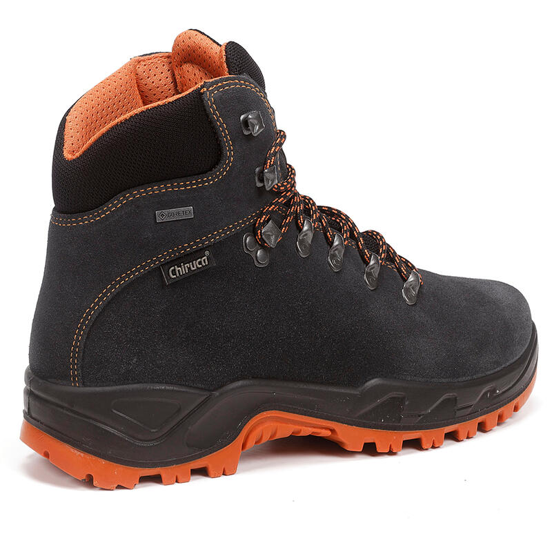 Botas de Montaña y trekking unisex impermeables Chiruca Xacobeo 78