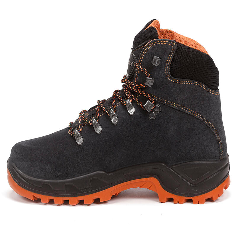 Botas de Montaña y trekking unisex impermeables Chiruca Xacobeo 78