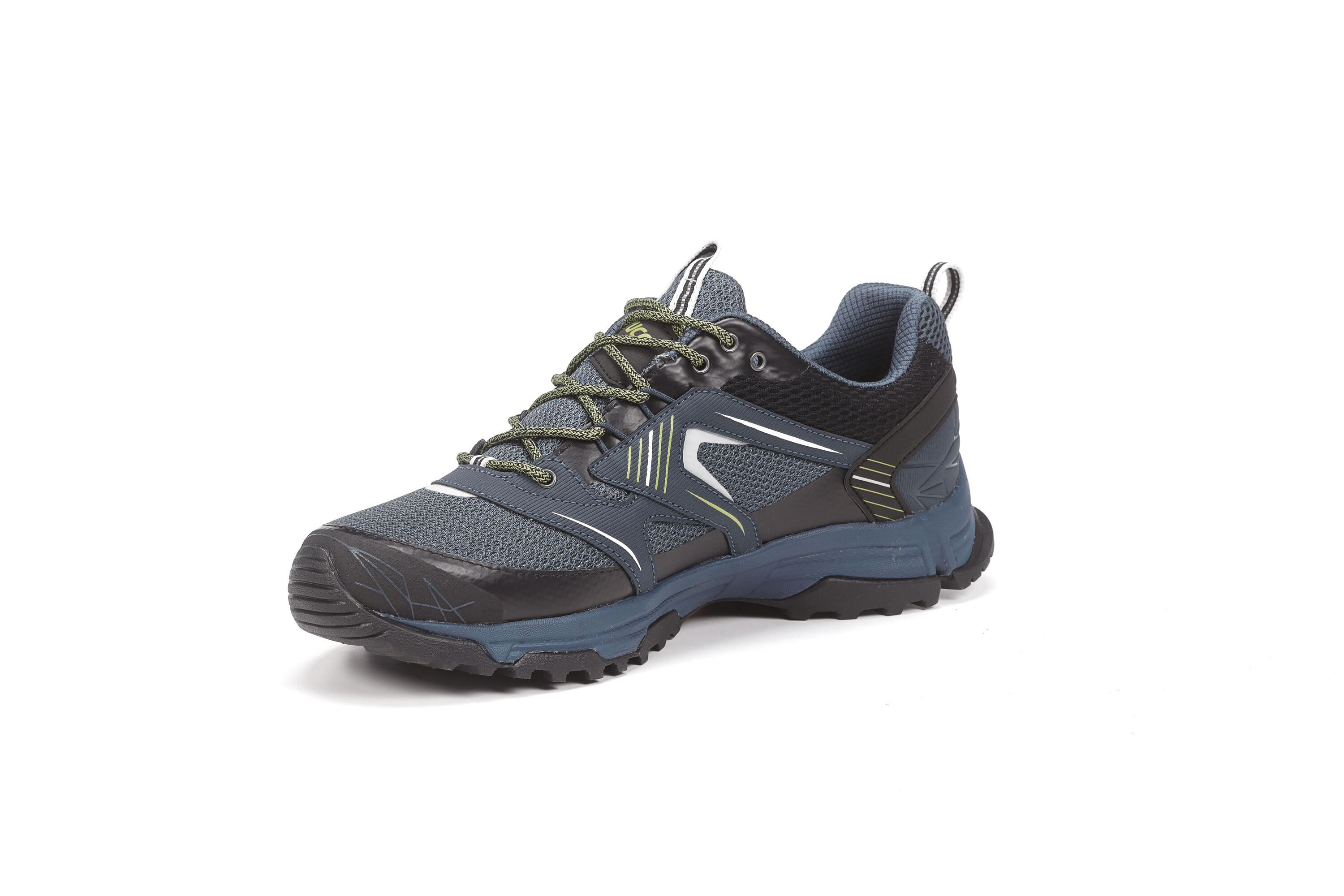 Zapatillas de senderismo y trekking para hombre Chiruca Maui 03 3/5