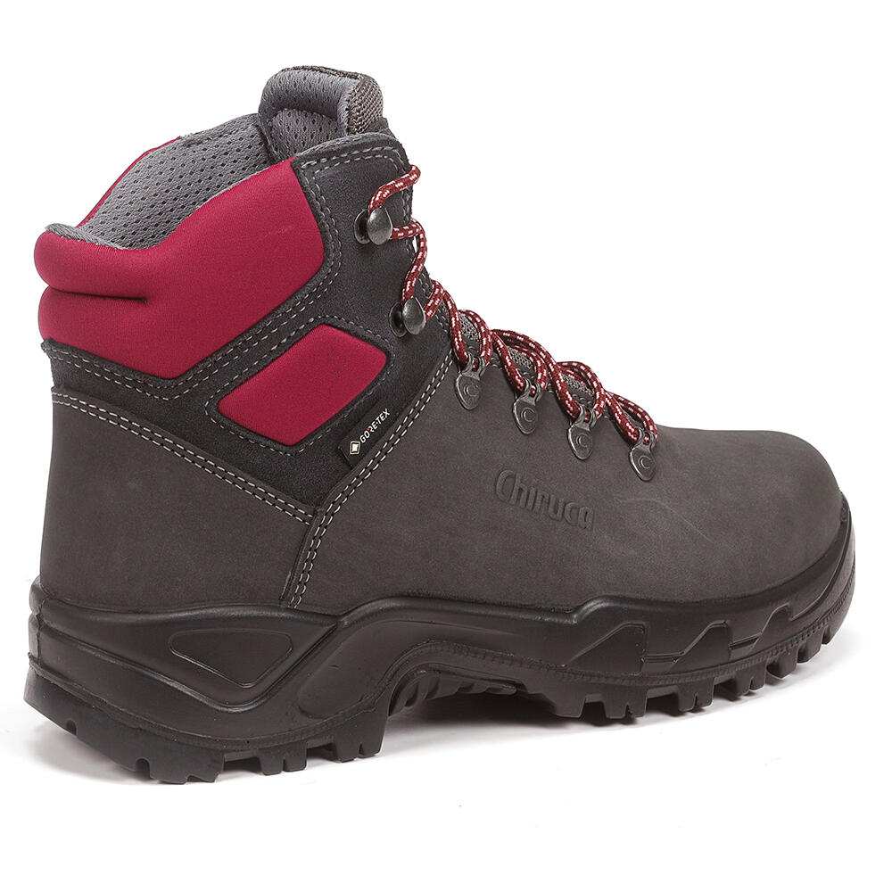 Decathlon chiruca mujer sales