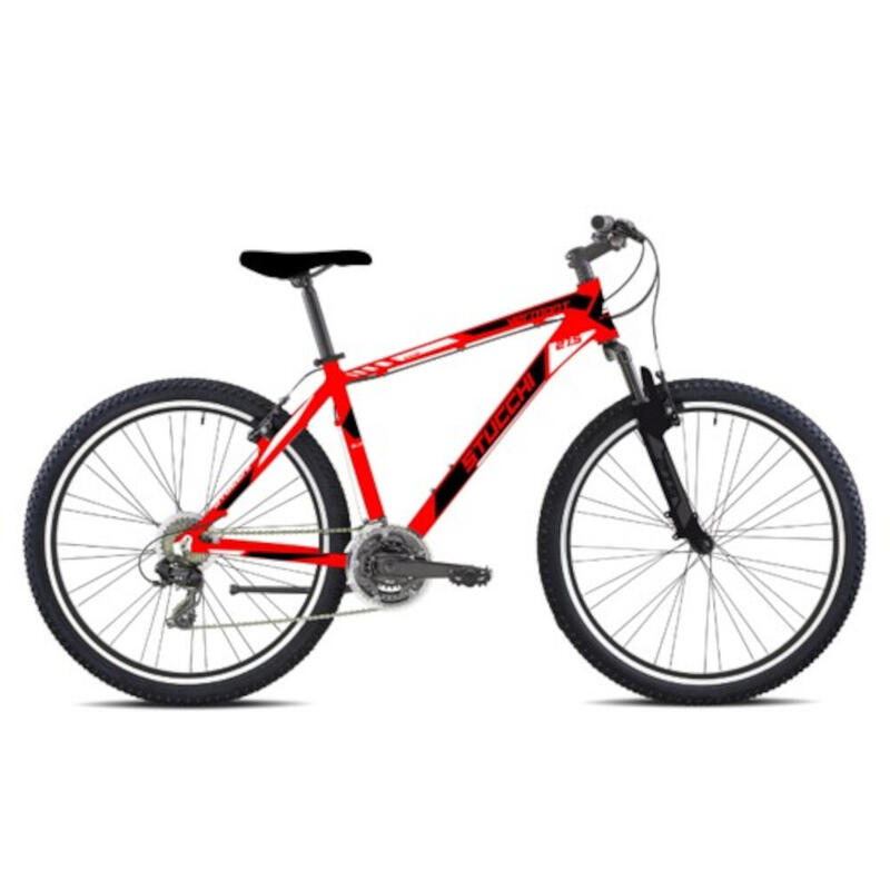 Bicicleta de Ciclismo montaña Stucchi 27,5" 21 V