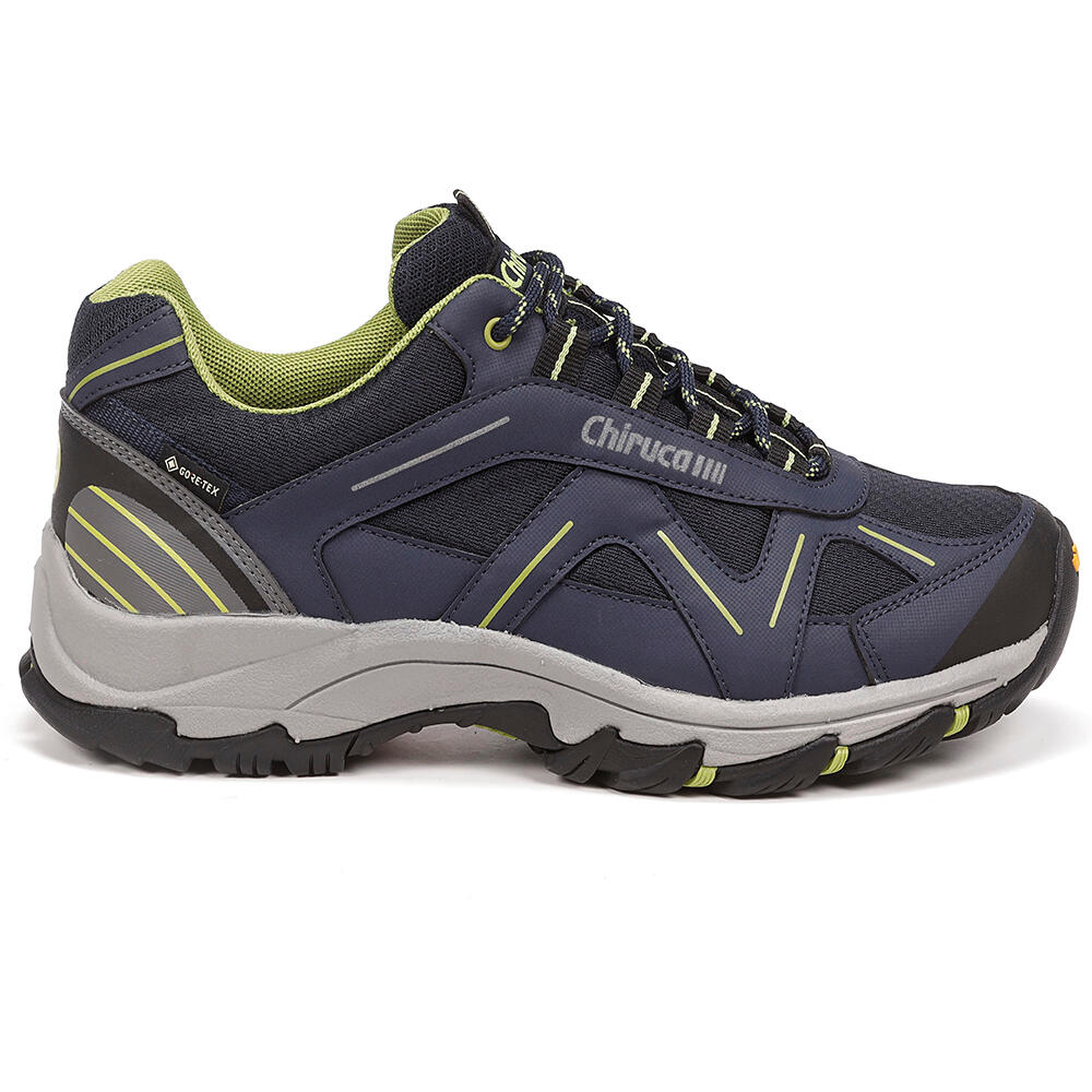 Hiking shoes Chiruca Sumatra 03 Gore-Tex