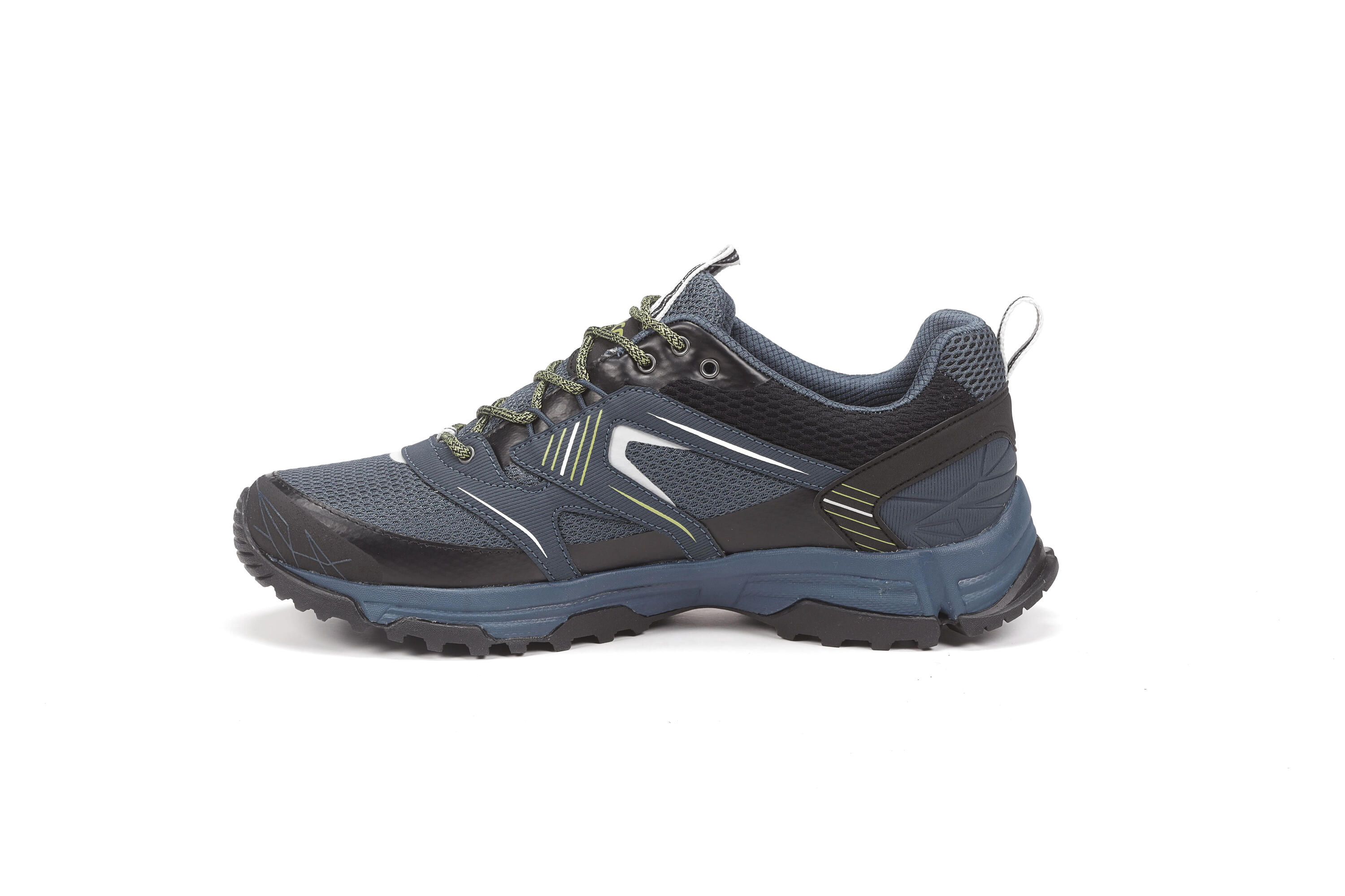 Zapatillas de senderismo y trekking para hombre Chiruca Maui 03 4/5