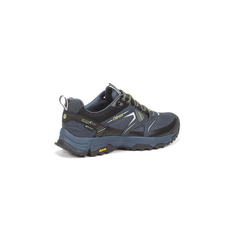 Zapatillas de senderismo y trekking para hombre Chiruca Maui 03