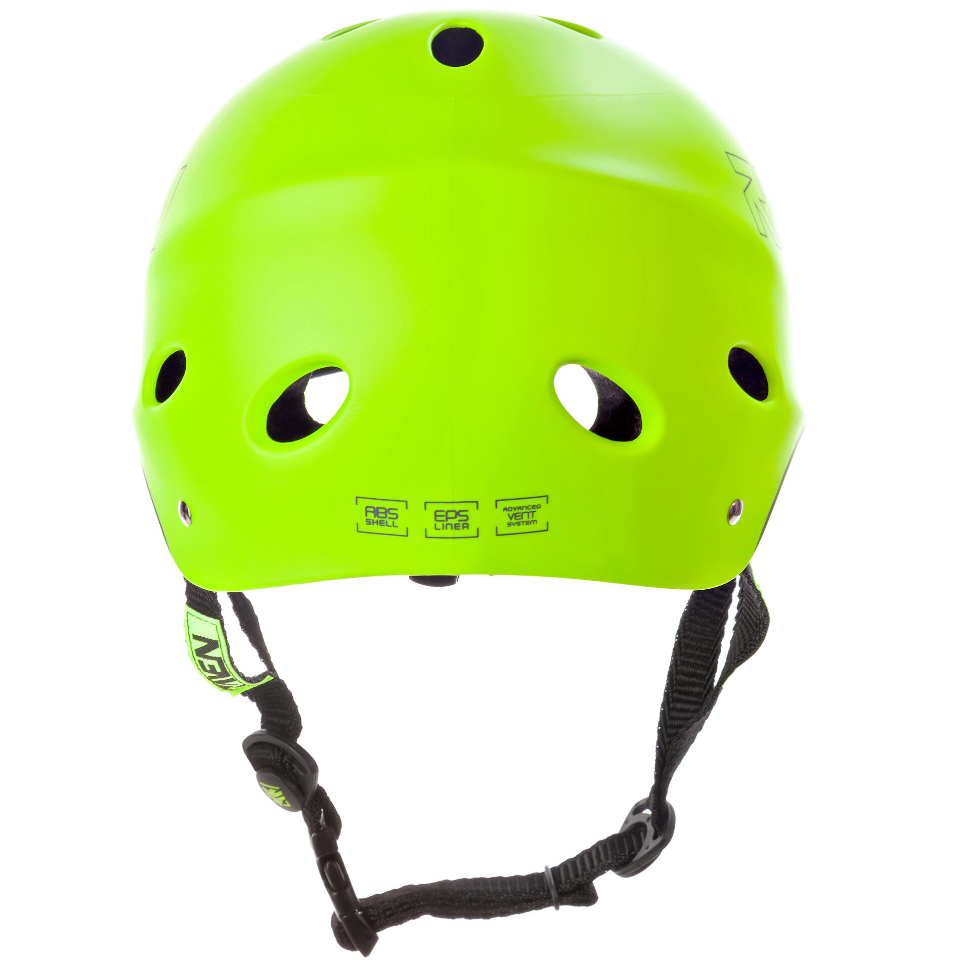 Casca Protectie Raven F511, Verde, Unisex 2/6