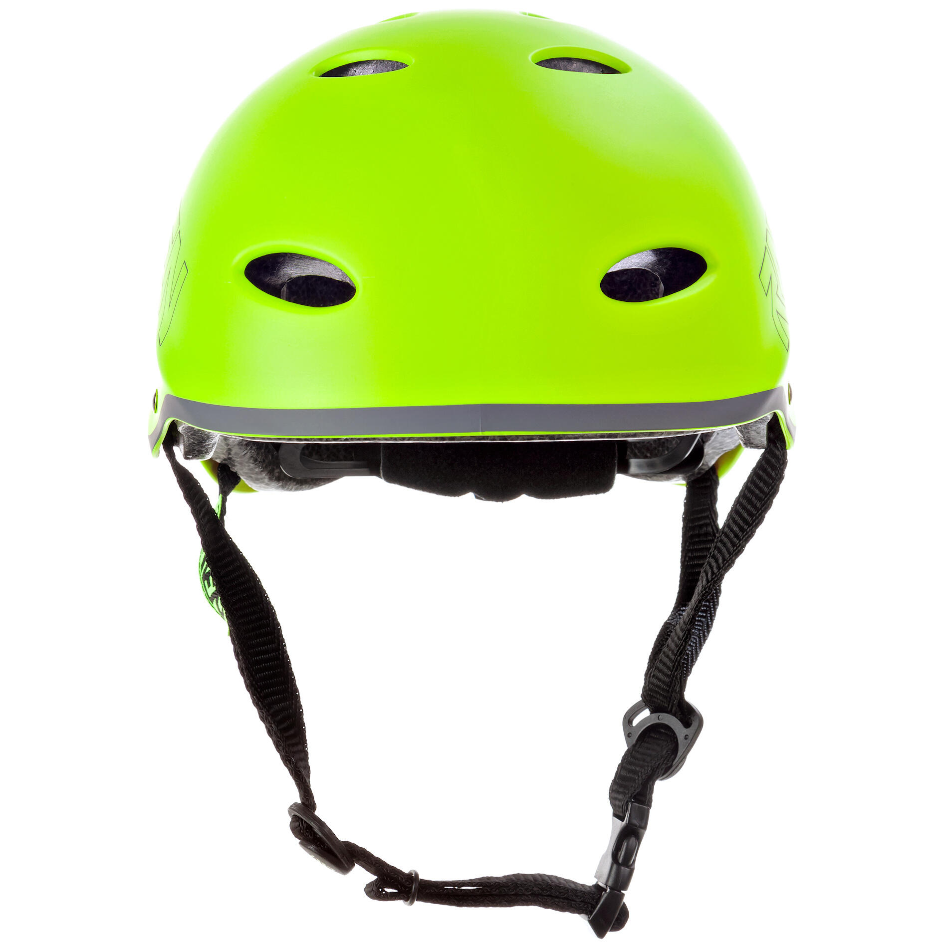 Casca Protectie Raven F511, Verde, Unisex 3/6