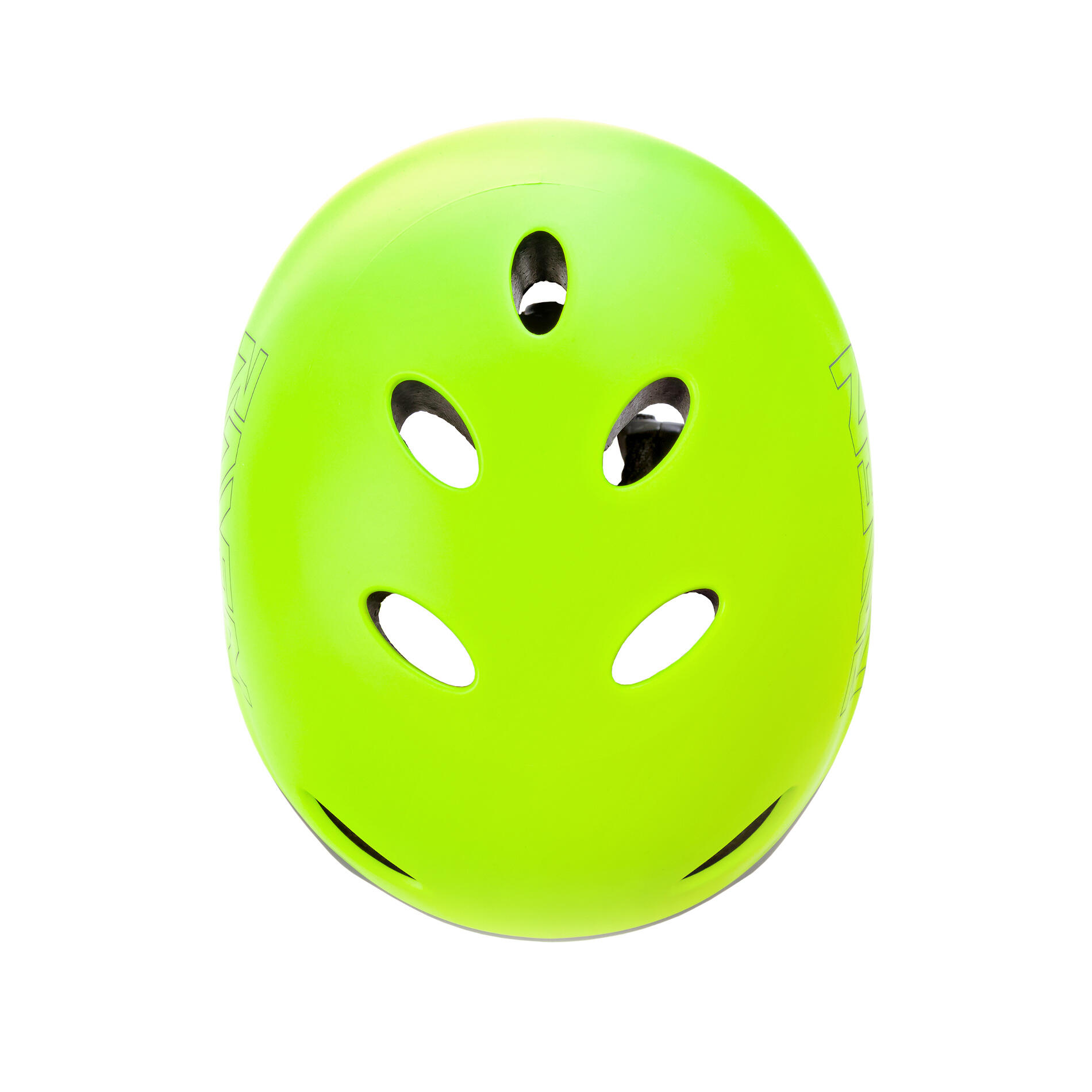 Casca Protectie Raven F511, Verde, Unisex 4/6