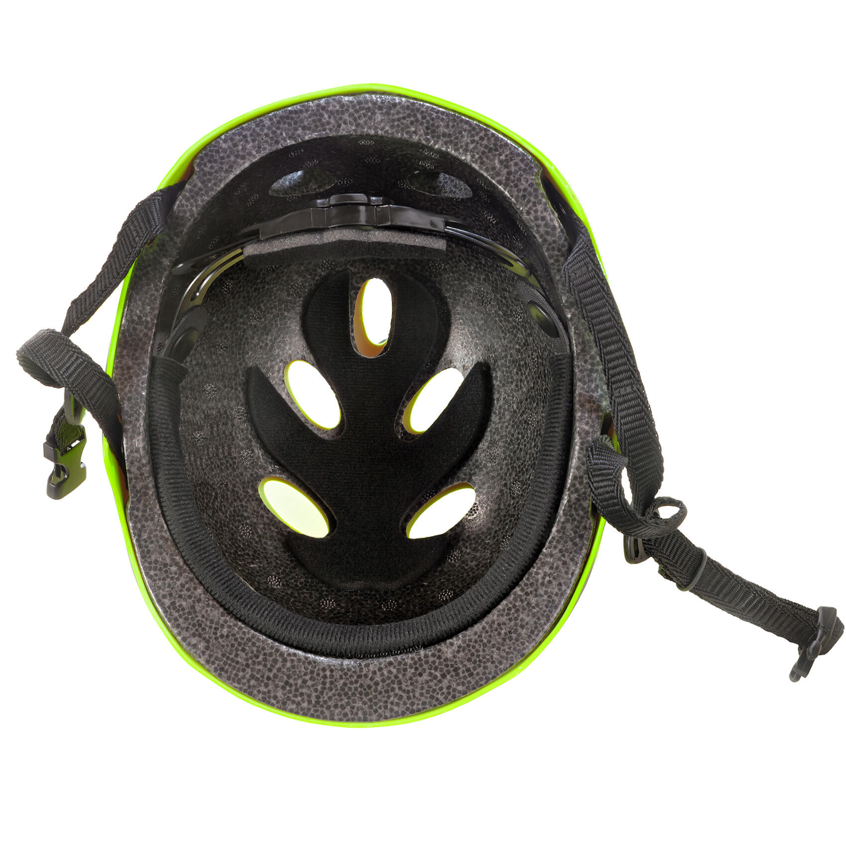 Casca Protectie Raven F511, Verde, Unisex 5/6