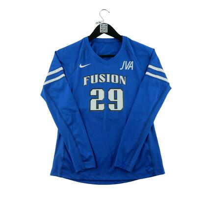 Seconde vie - Maillot Femme Volleyball Nike Club Ace - Excellent