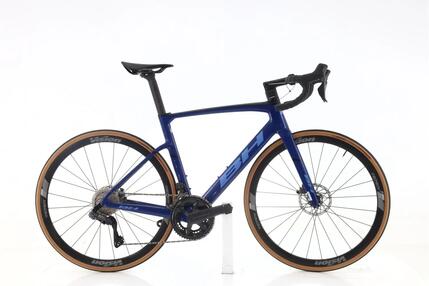 Vélo de route reconditionné · RS1 Di2 12V · Très bon état