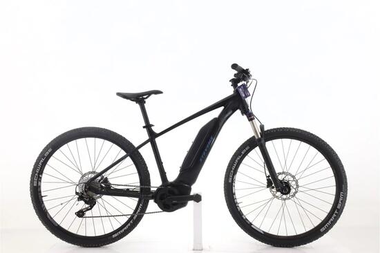 Ebike reconditionné · Stevens E-Tremazlo · Très bon état