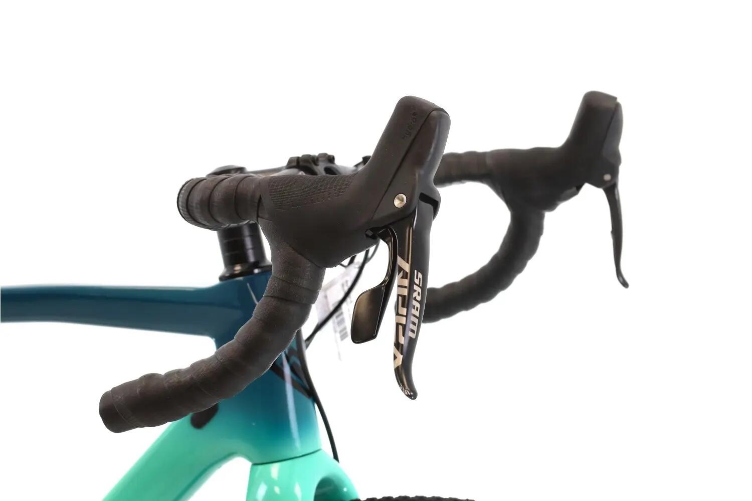 2ND LIFE - Gravel kolo  West 11 rychlostí 6/8