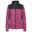 SoftshellJacke Laverne DLX Damen Fuchsia