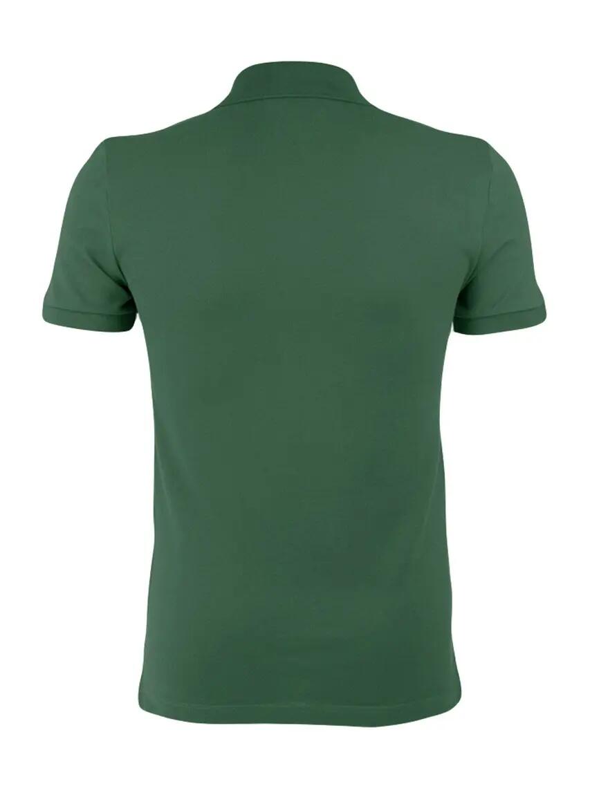 Polo Homme Vert II 4/4