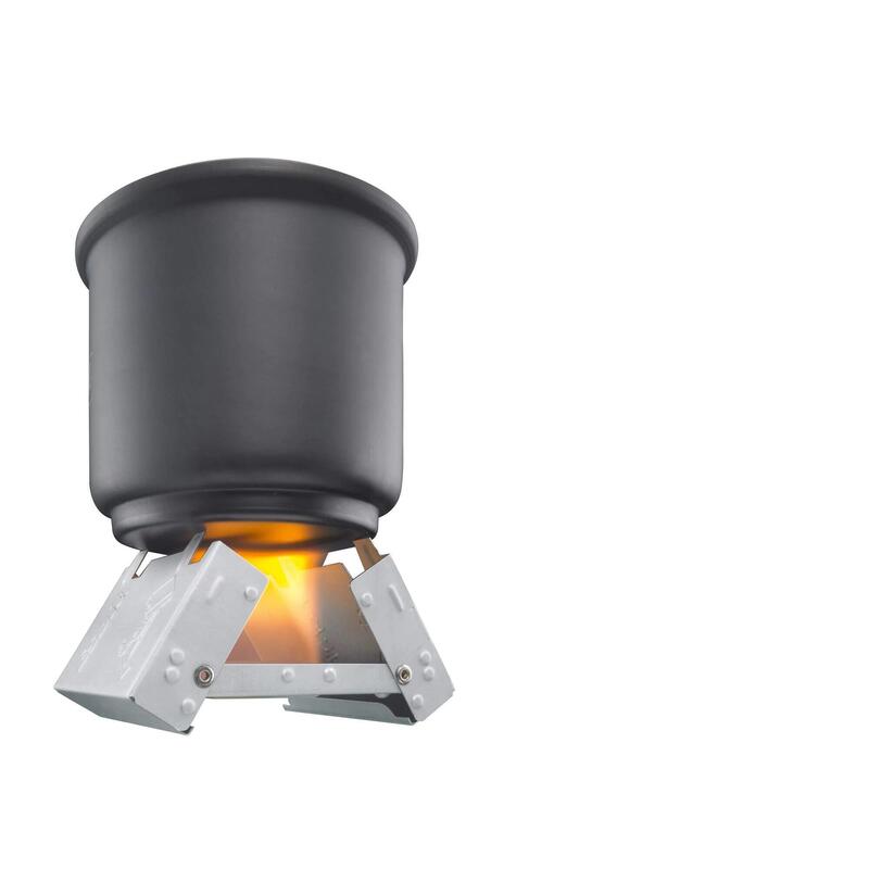 KUCHENKA Pocket Stove Small 16 x 5g