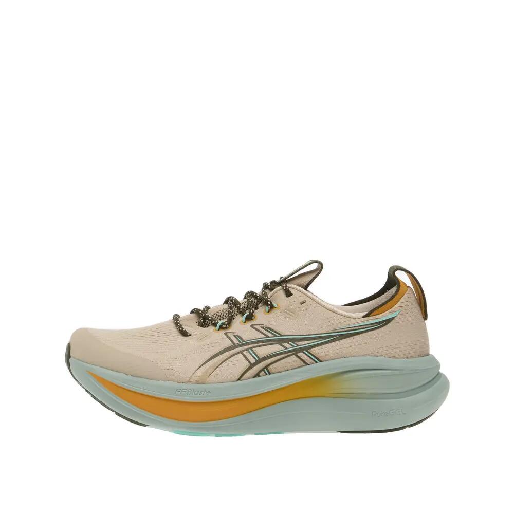 Asics Gel-Nimbus 28 TR Herren Laufschuhe 6/6