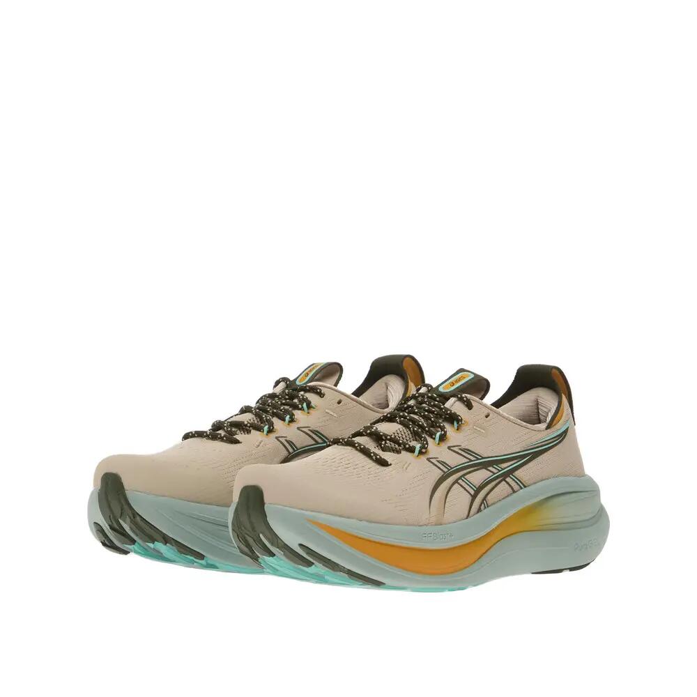 Asics Gel-Nimbus 28 TR Herren Laufschuhe 5/6
