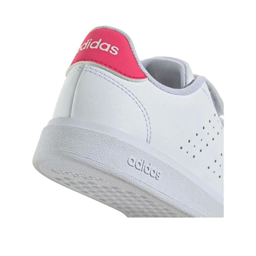 Dětské sportovní tenisky Adidas Advantage Base 2.0 8/8