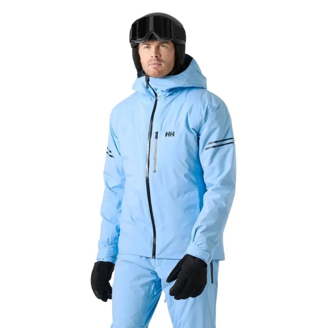 Kurtka narciarska Helly Hansen Swift Team 3/5