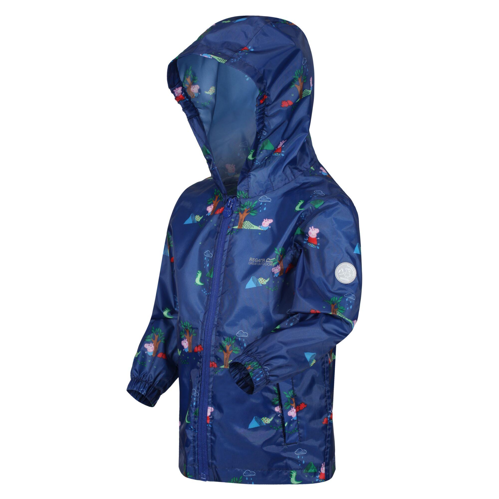 Decathlon hotsell kids raincoat
