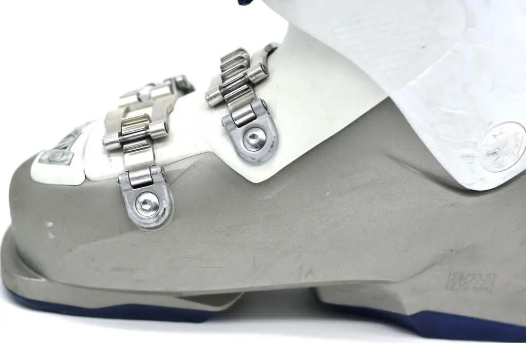 Second life - Buty Tecnica TEN2 RT 23,5 cm 37 eu - stan dobry 6/9