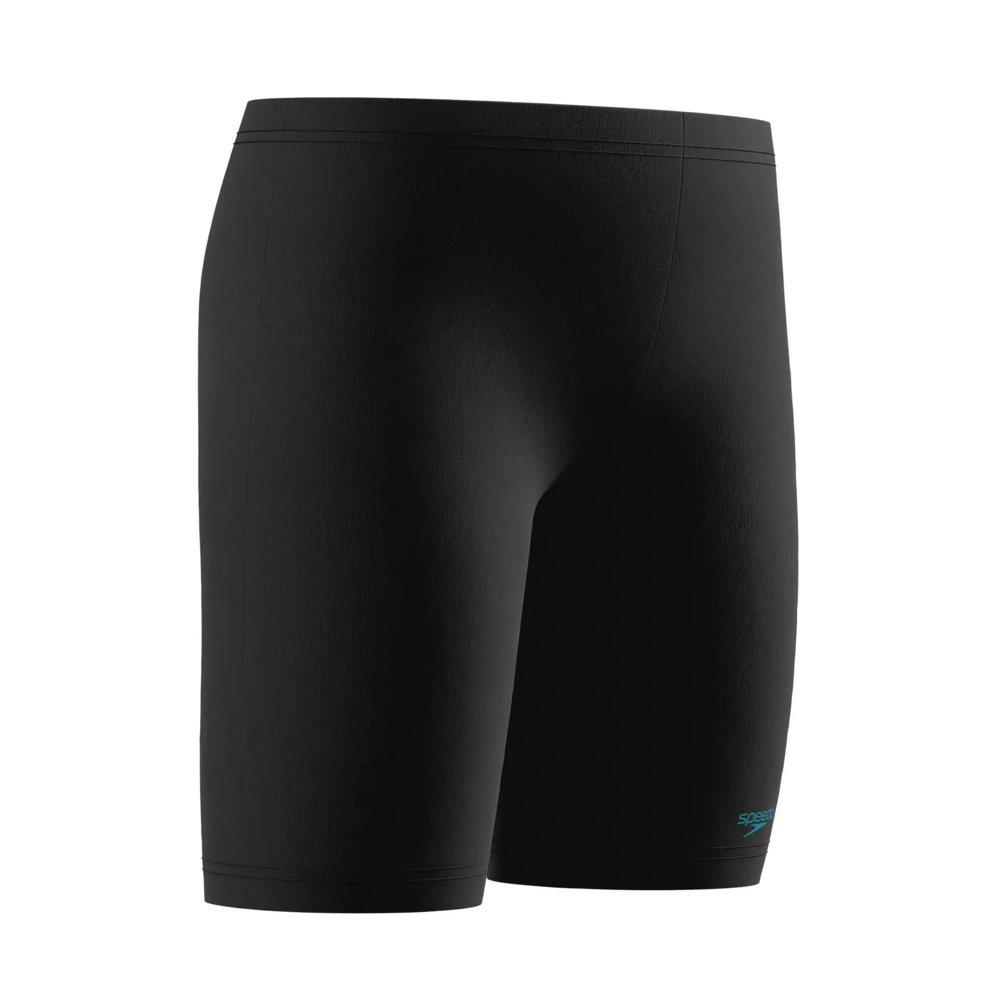Pantaloncini Jammer Teschio Resistenza+ Ragazzi Speedo Nero 4/6