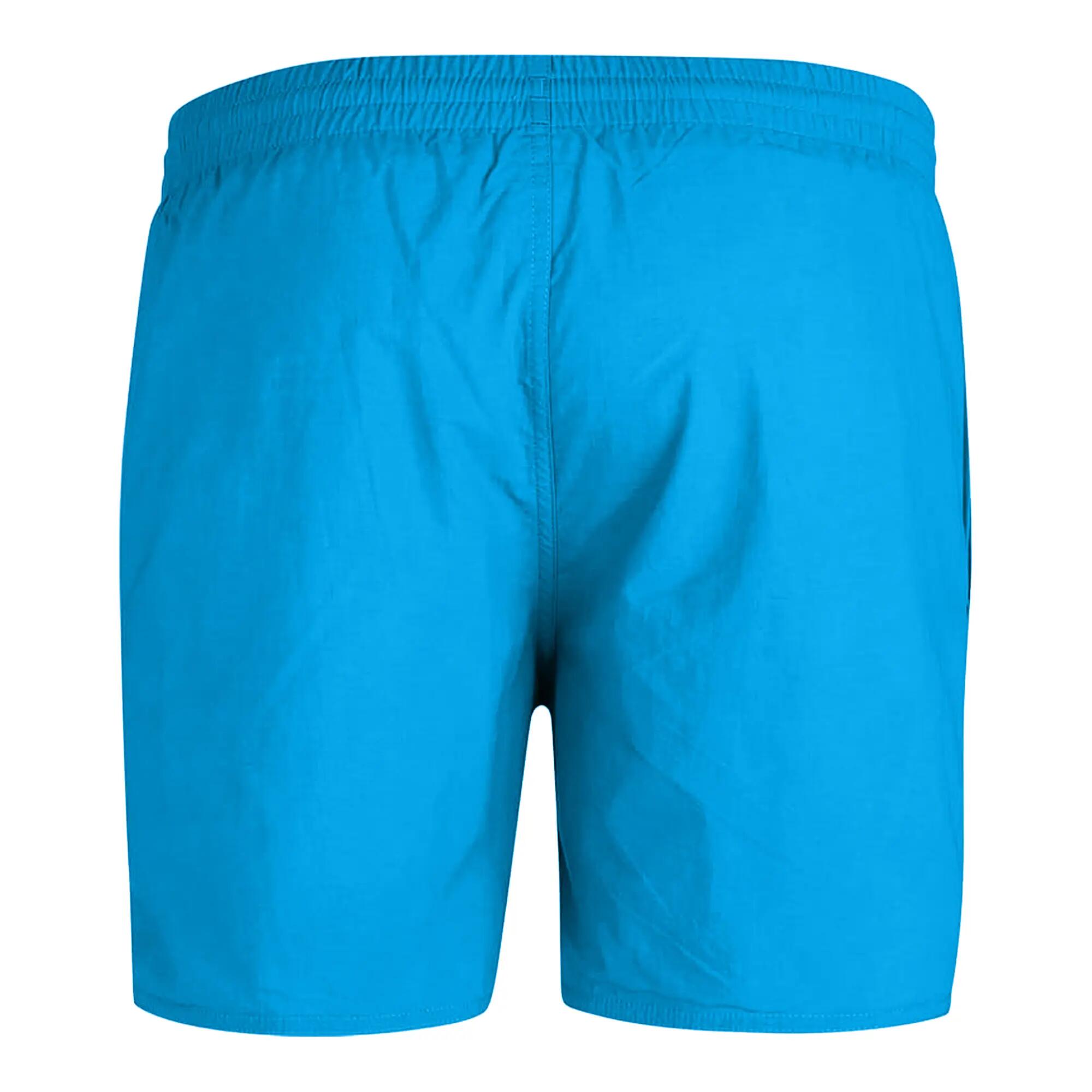 Natação de HoHomem Essenciais (Bondi Blue) 3/4