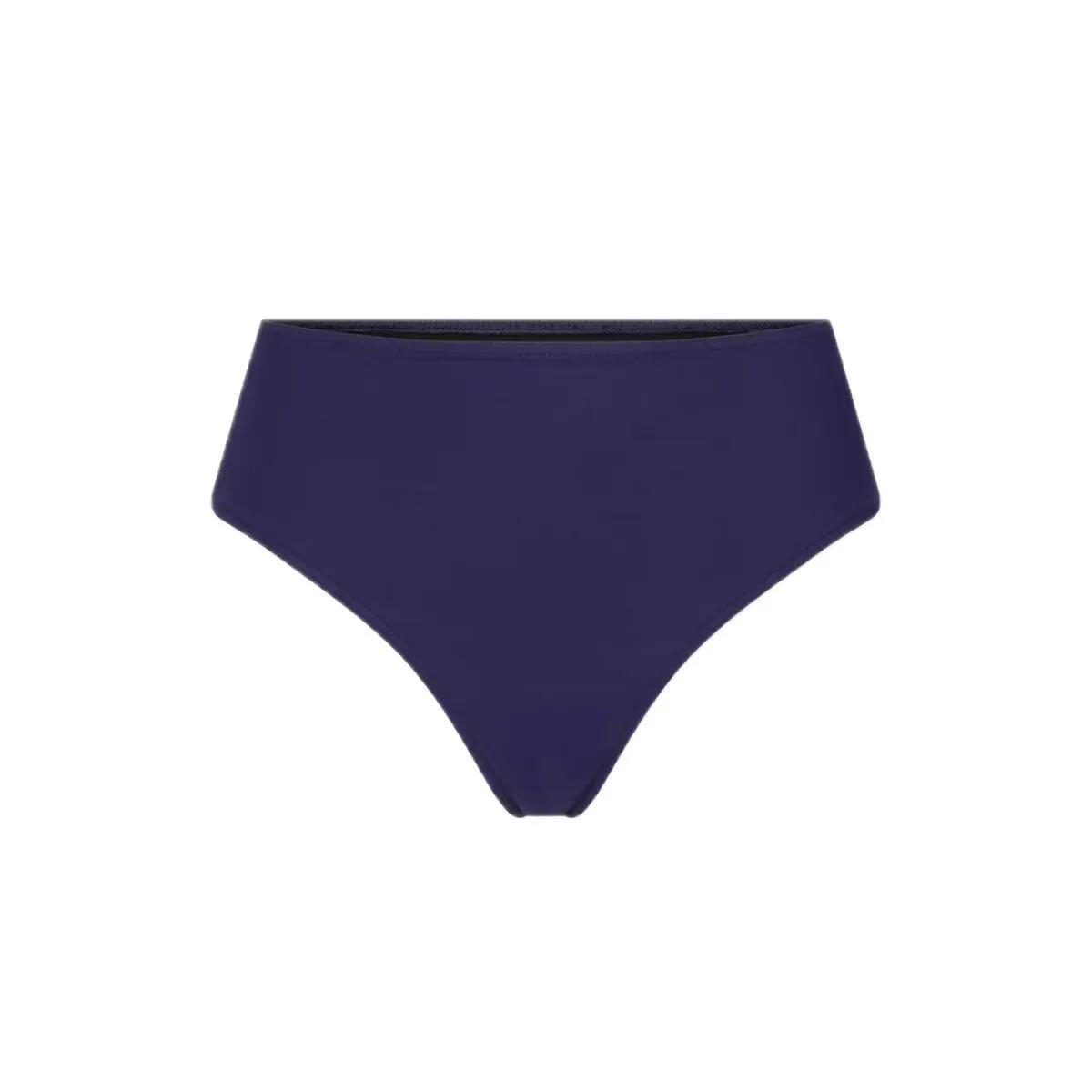 Braga bikini menstrual Adolescente tiro alto | Flujo medio/abundante | Hydriades 3/7