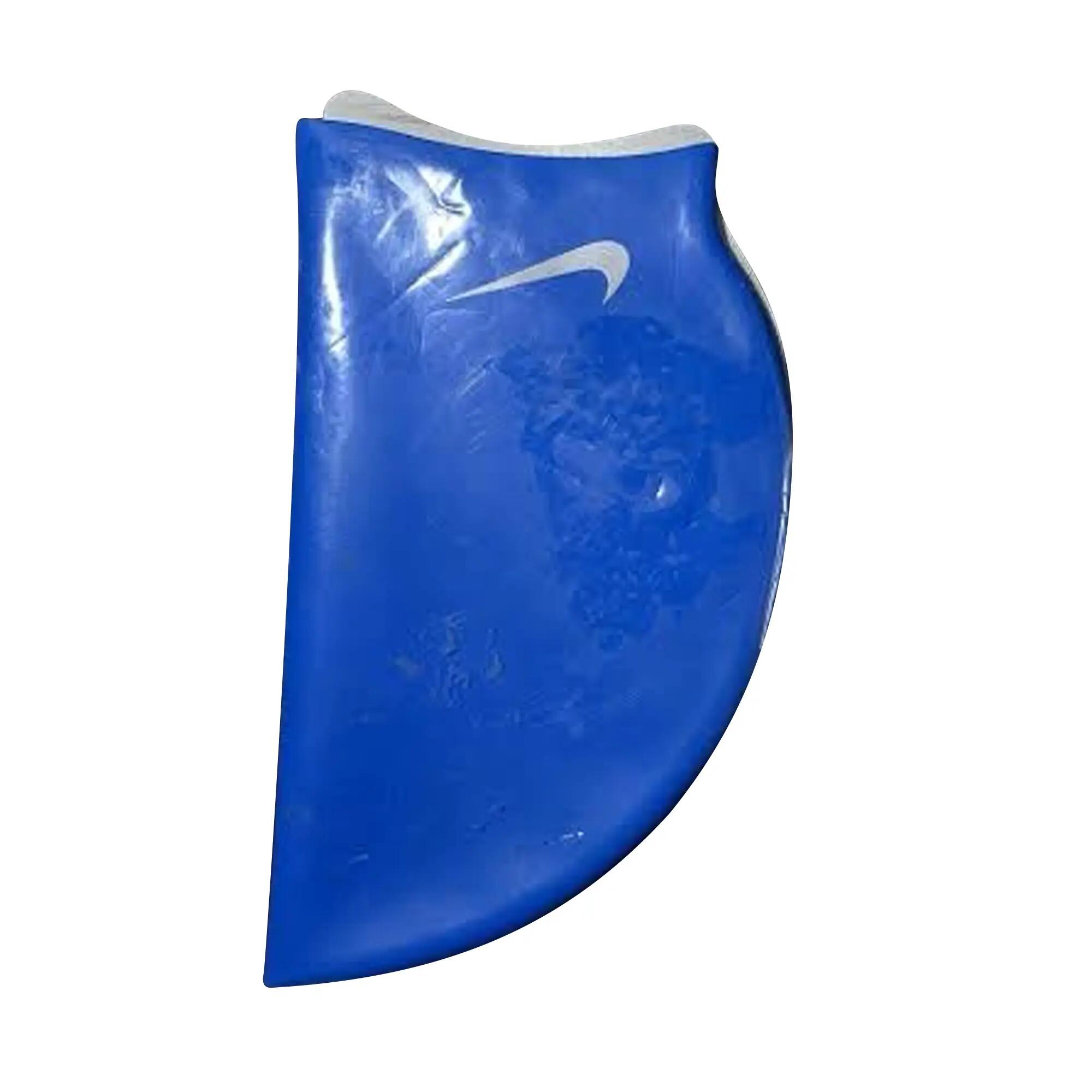 Bonnet De Bain Enfant (Bleu) 4/4
