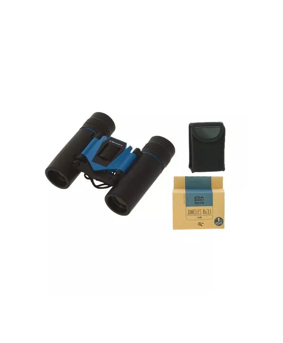 Binoculars Élémenterre Falko x8 2/2