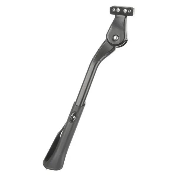 M-Wave E-Bike Zijstandaard 24 T M 29 Extra sterk Zwart 1/1