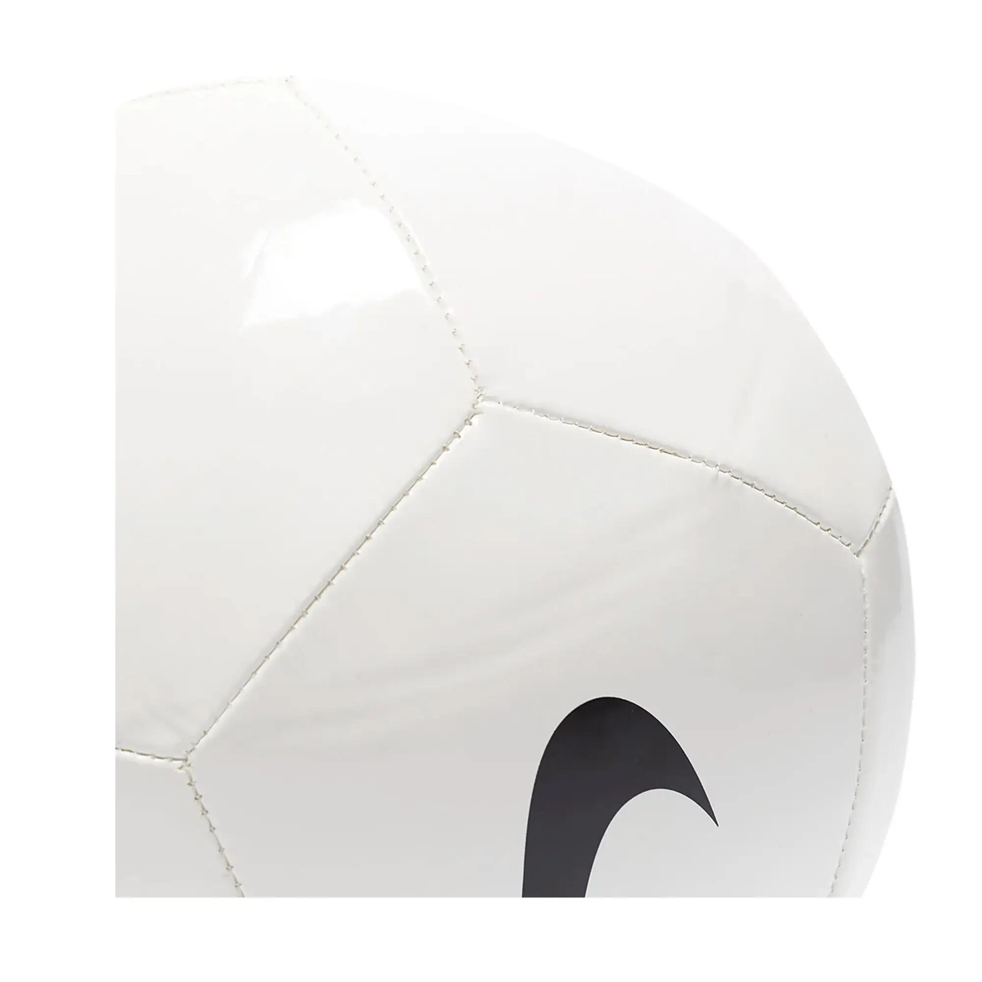 Pitch Team Football (White) 3 3/4